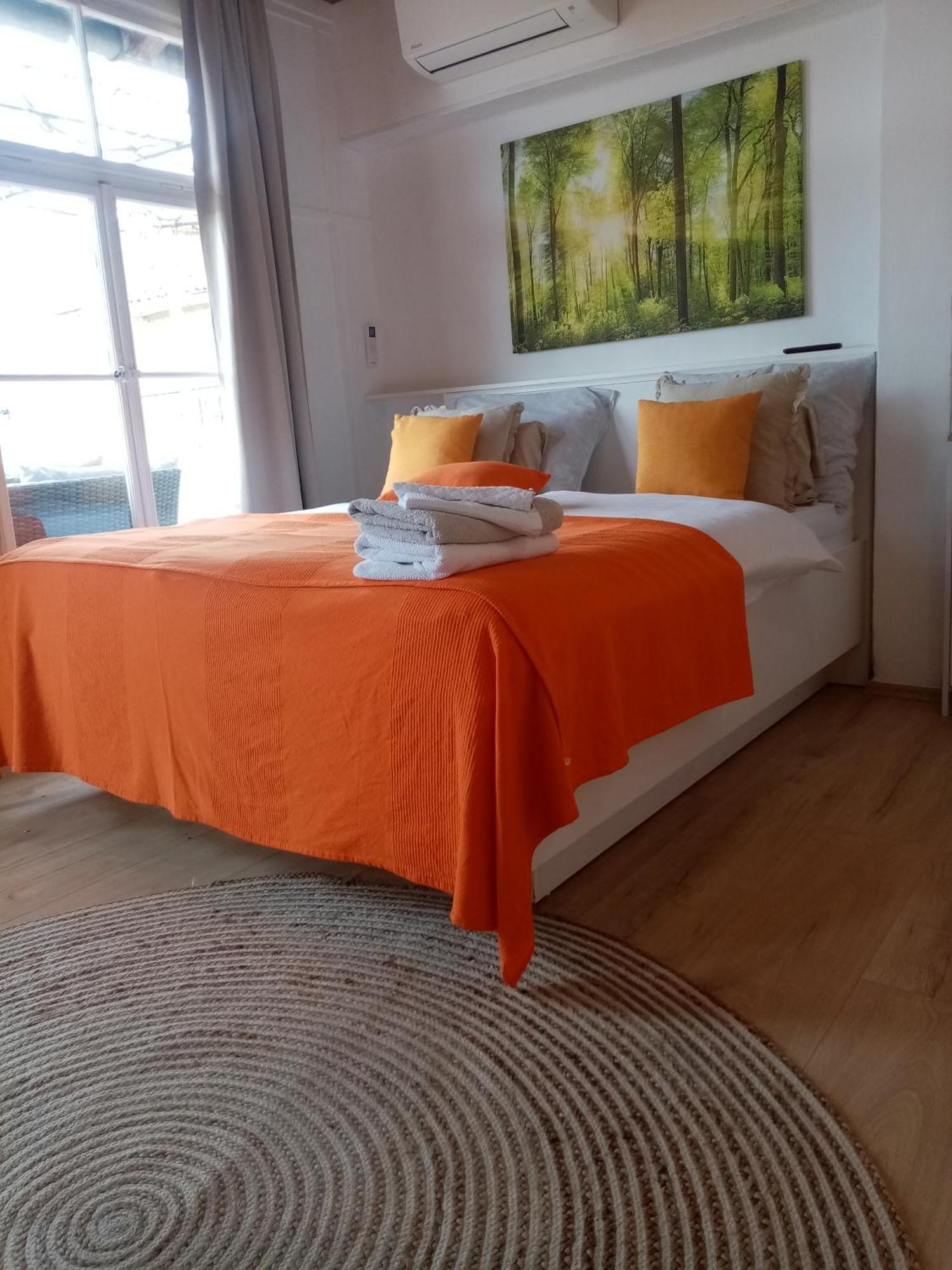 Studio Apartman Bel Vedere Мотовун Екстериор снимка